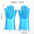 Guantes Para Baño