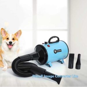 Secador Mascotas Profesional